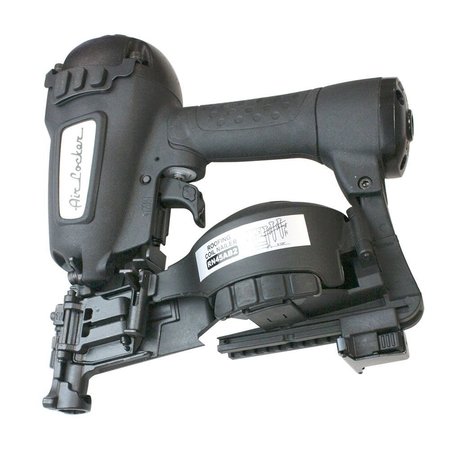 AIR LOCKER 3/4 Inch to 1-3/4 Inch Coil Roofing Nailer RN45AB2